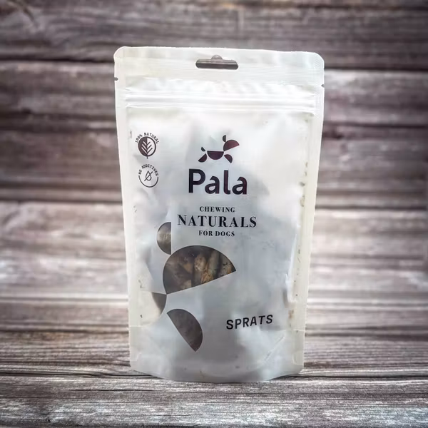 Pala Skarpsill 100g