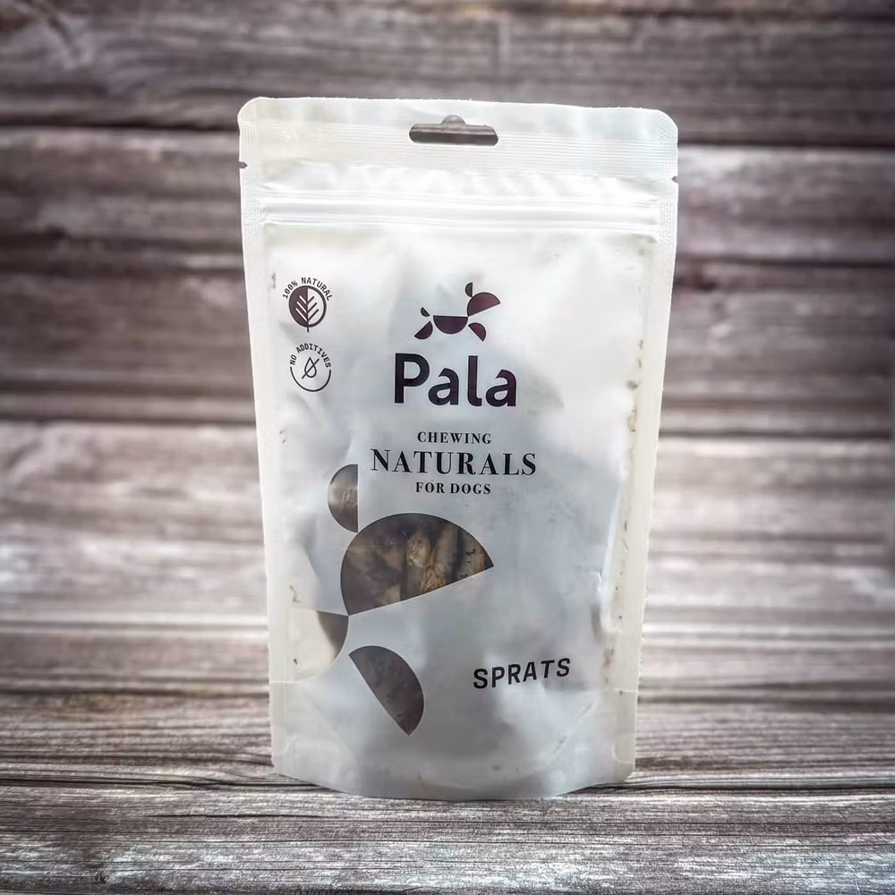 Pala Skarpsill 100g