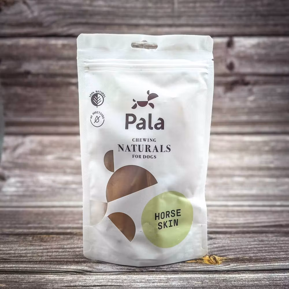 Pala Hästhud 100 g