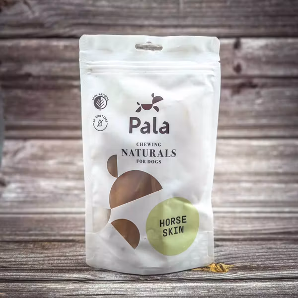 Pala Hästhud 100 g