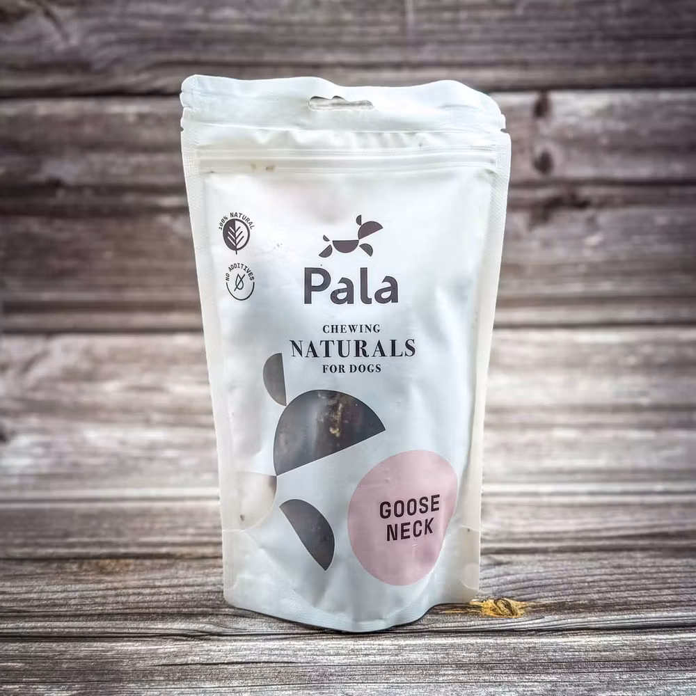 Pala Gåshals 170 g