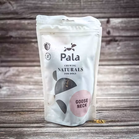 Pala Gåshals 170 g