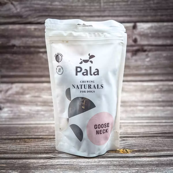 Pala Gåshals 170 g