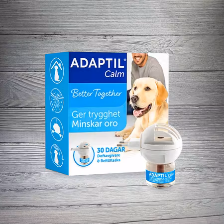 ADAPTIL Calm Doftavgivare