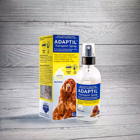 ADAPTIL Transport Spray