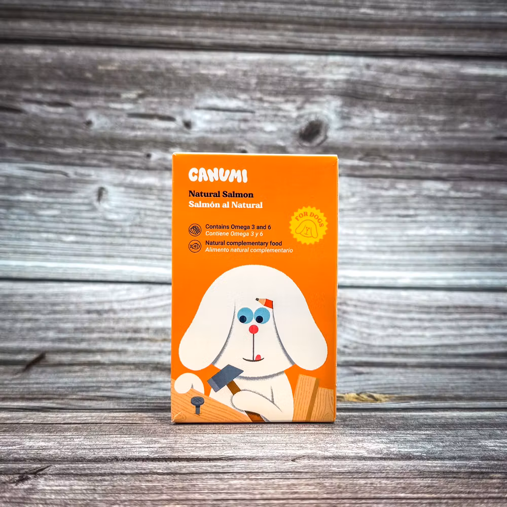 Canumi Lax 120 g