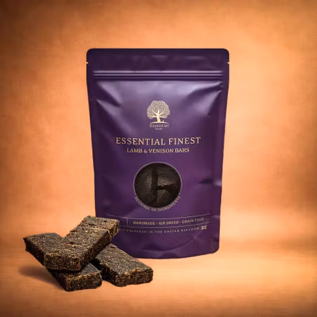 ESSENTIAL FINEST – Bars av Lamm & Hjort 3-pack