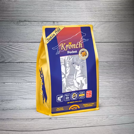 Kronch Pocket 175 g
