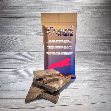 Kronch Pemmikan 400 g