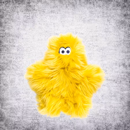 West Paw Rowdies – Leif