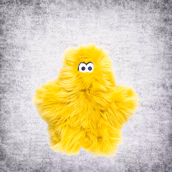 West Paw Rowdies – Leif