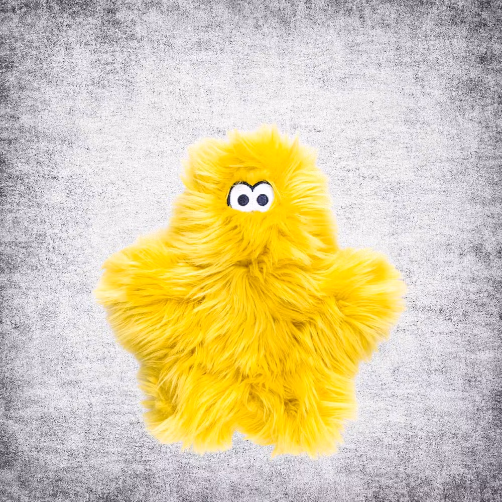 West Paw Rowdies – Leif