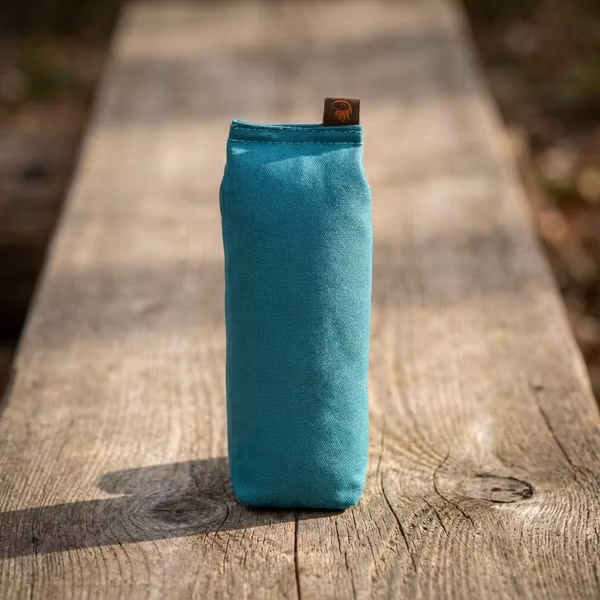 Firedog Dummy Linjetag – 500 g Grön