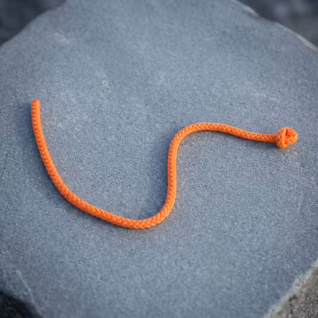 Firedog Kastrep "long throw" – Orange