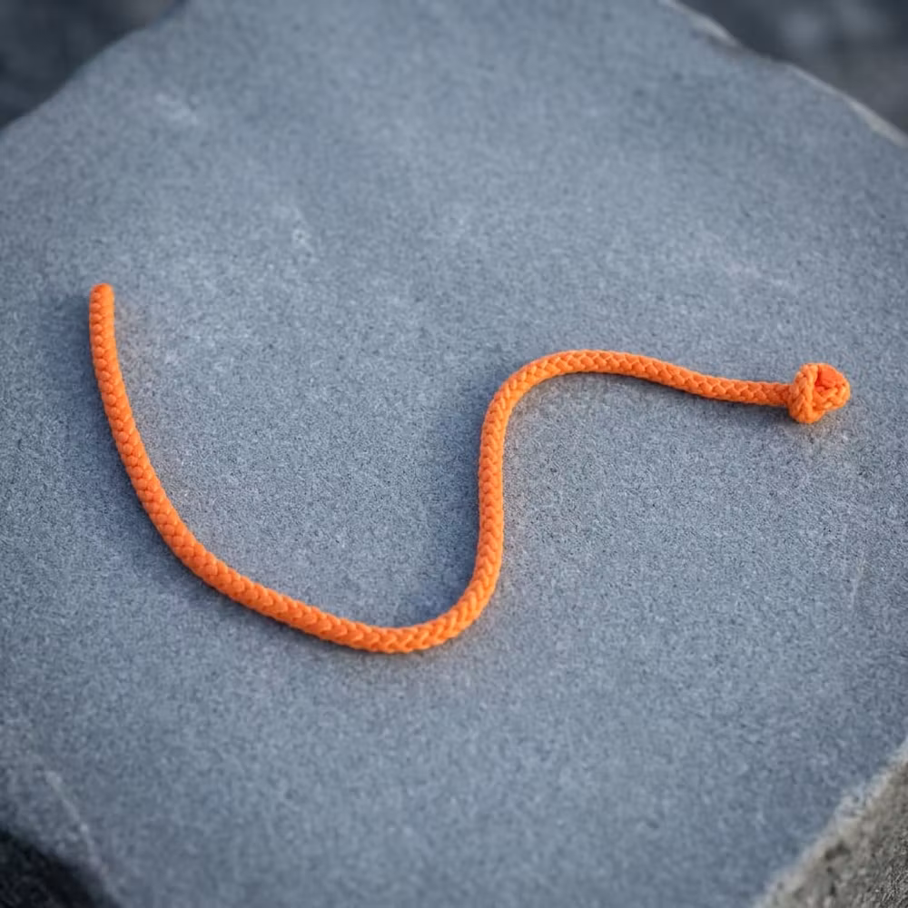 Firedog Kastrep "long throw" – Orange