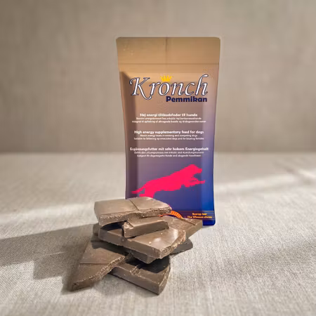 Kronch Pemmikan 400 g