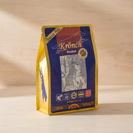 Kronch Pocket 175 g