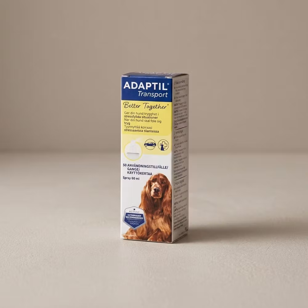 ADAPTIL Transport Spray