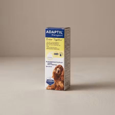 ADAPTIL Transport Spray