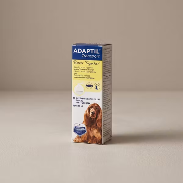 ADAPTIL Transport Spray