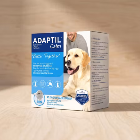 ADAPTIL Calm Duftdiffuser