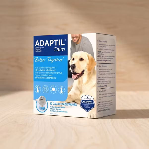 ADAPTIL Calm Doftavgivare