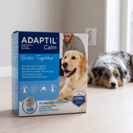 ADAPTIL Calm Duftdiffuser