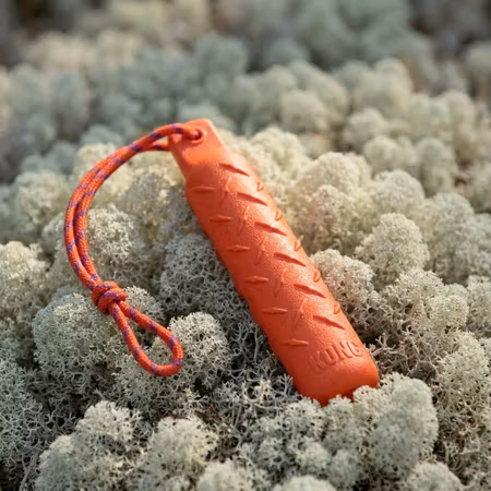 KONG Träningsdummy Orange L