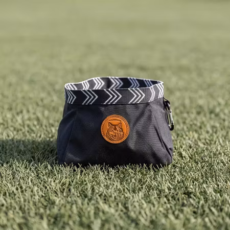 Wilderdog Backpacking Bowl
