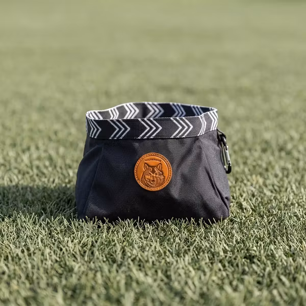 Wilderdog Backpacking Bowl