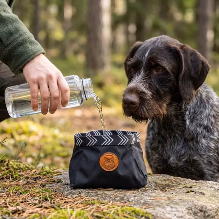Wilderdog Backpacking Bowl
