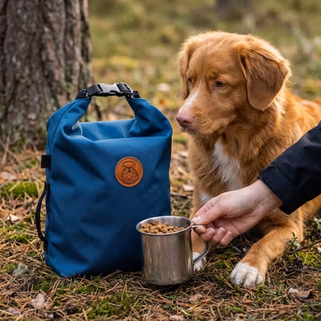 Wilderdog Doggie Bag