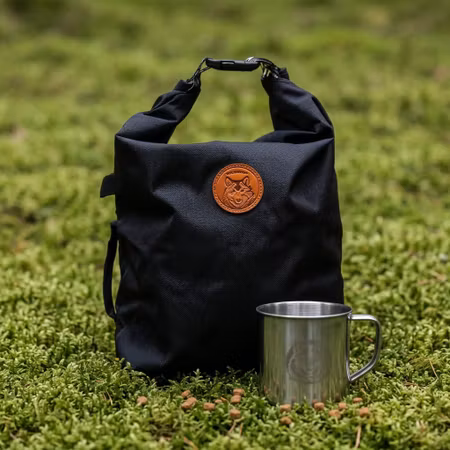 Wilderdog Doggie Bag