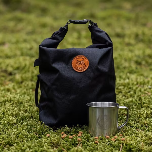 Wilderdog Doggie Bag
