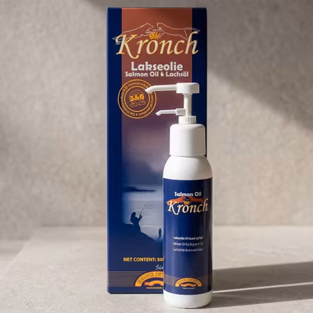 Kronch Laxolja