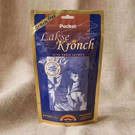 Kronch Pocket 175 g