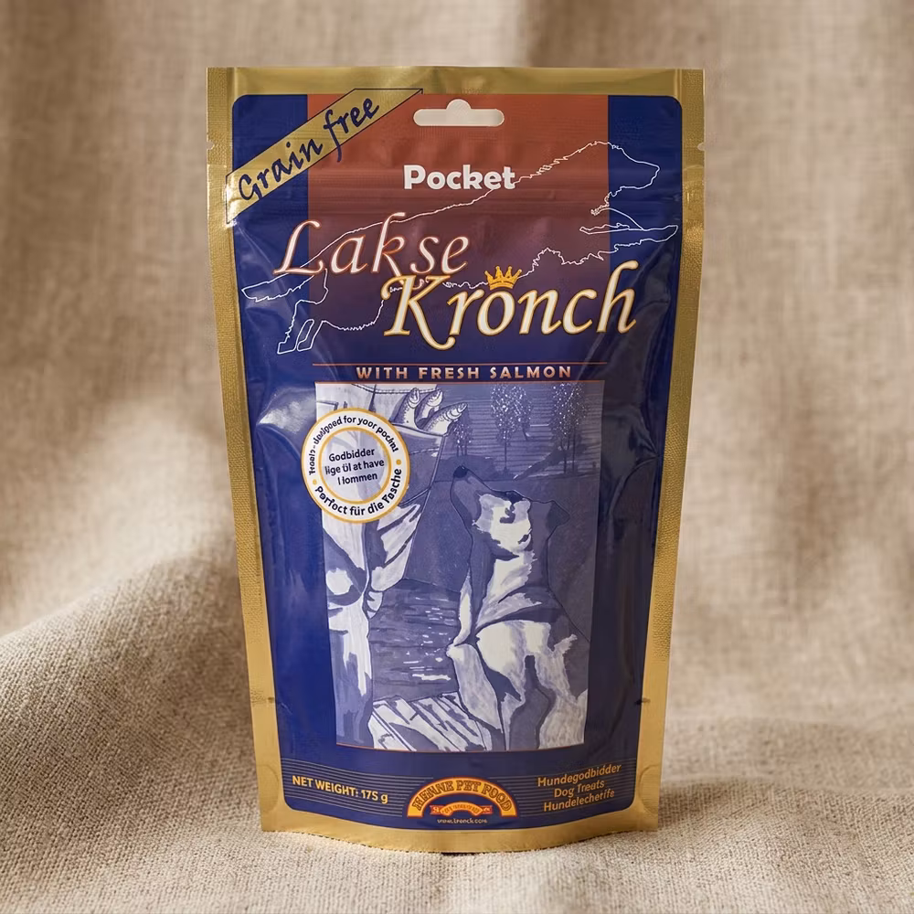 Kronch Pocket 175 g