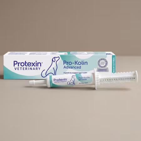 Protexin Pro-Kolin Advanced med biffarom