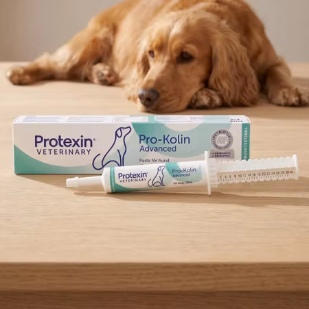 Protexin Pro-Kolin Advanced med biffarom