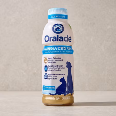 Oralade Advanced GI+ – Kyckling 500 mL