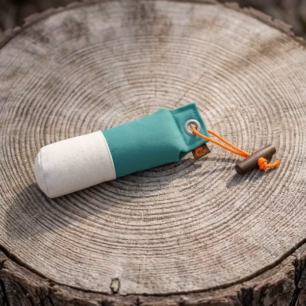 Firedog Lite Dummy Markering – Grön/vit 100 g