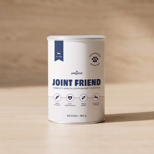 Petgood Joint Friend – 180 g