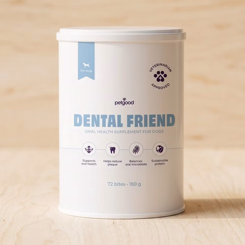 Petgood Dental Friend – 180 g