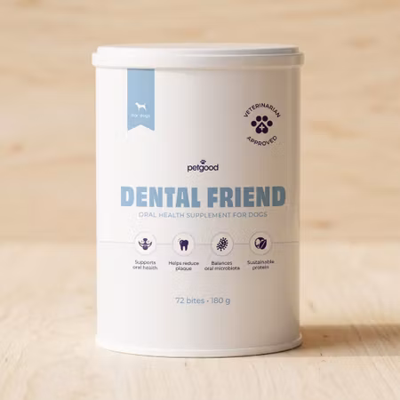 Petgood Dental Friend – 180 g