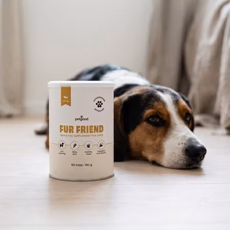 Petgood Fur Friend – 180 g
