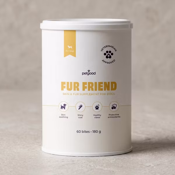 Petgood Fur Friend – 180 g