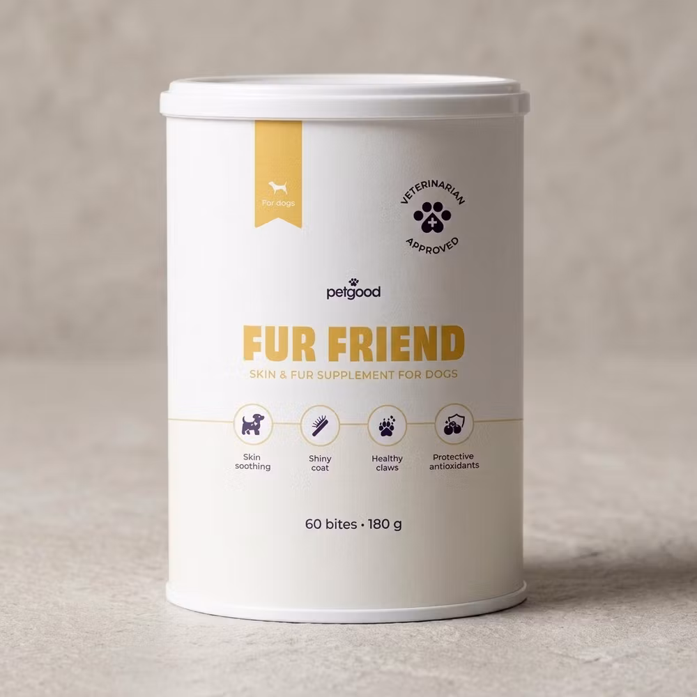 Petgood Fur Friend – 180 g