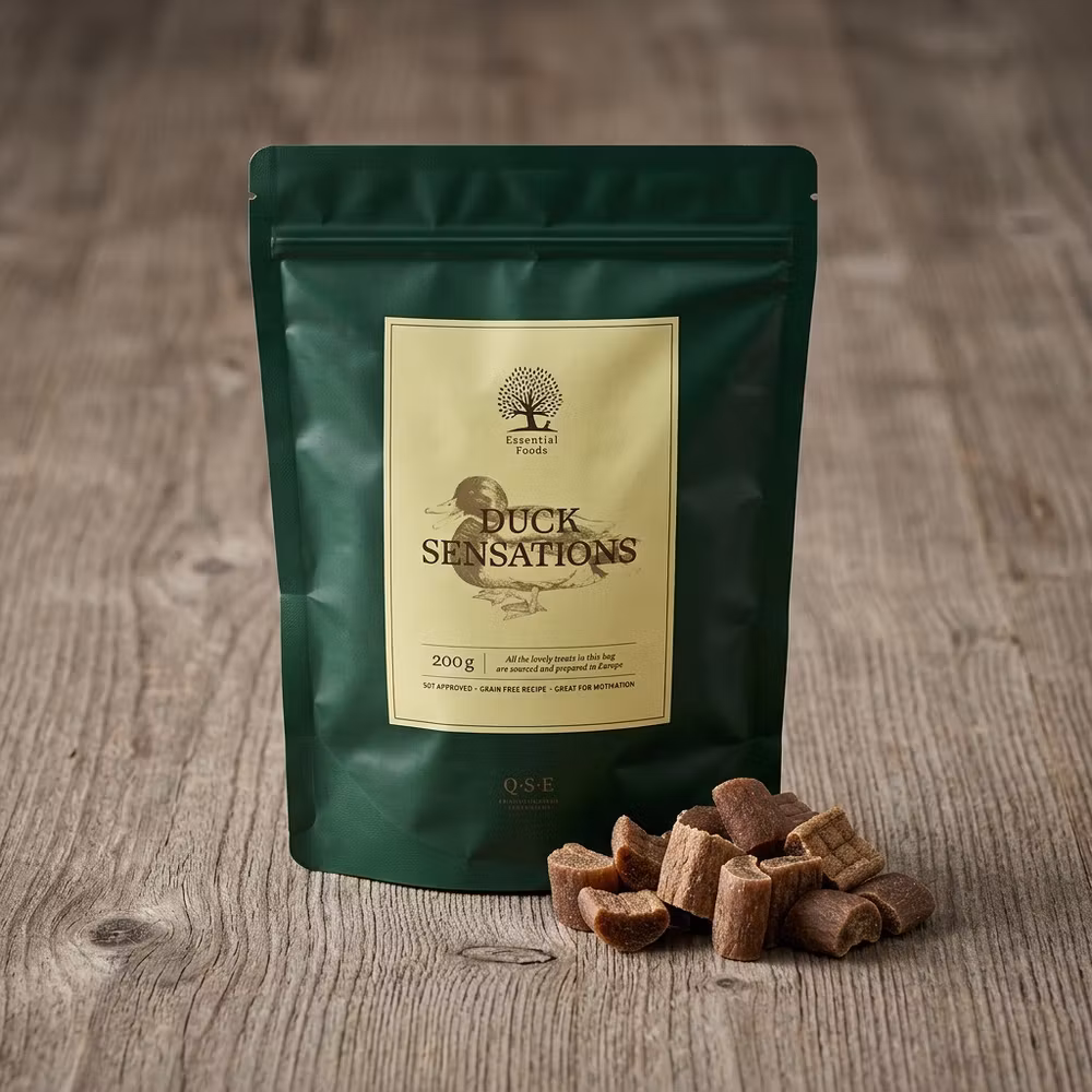 ESSENTIAL Duck Sensations 200 g