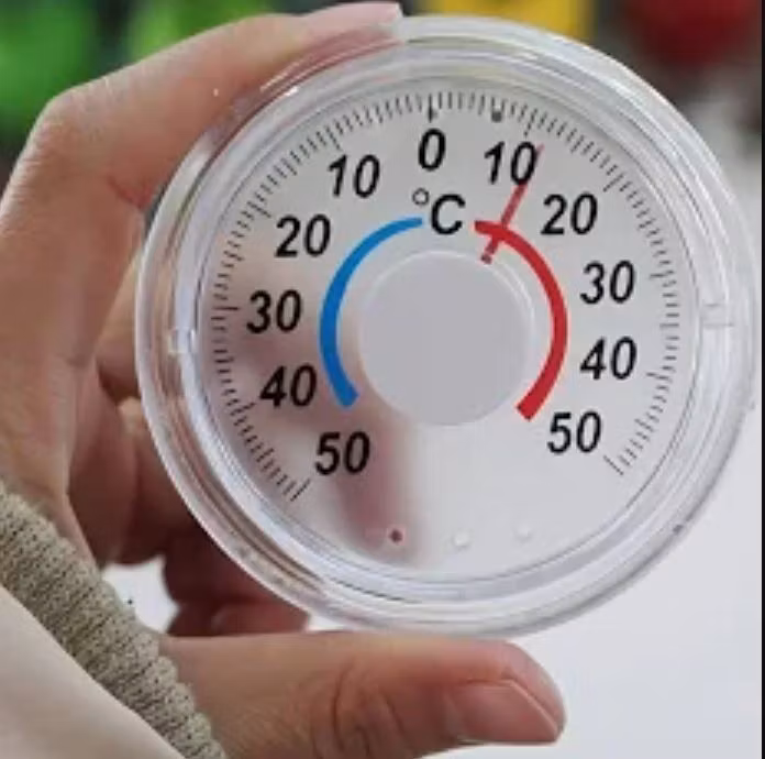 Kan man sätta fönsterfilm på vintern eller när det är kallt ute?