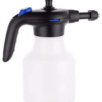 Spruzzatore di schiuma da 1,5 l